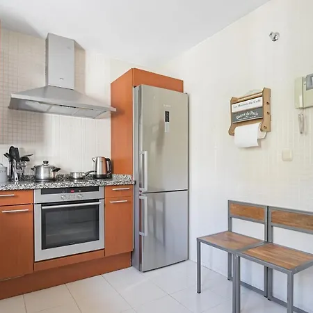 Banus - Jasmine Banus Apartment *