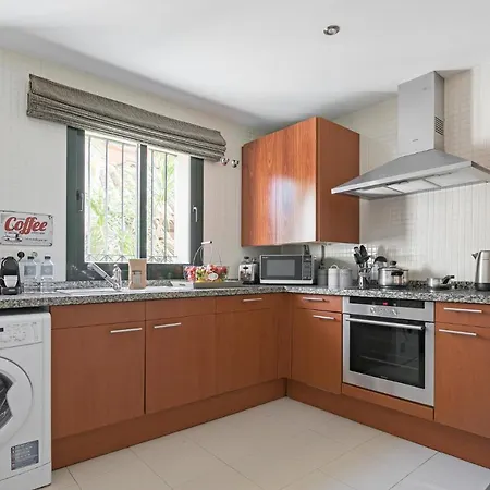 Apartment Banus - Jasmine Banus